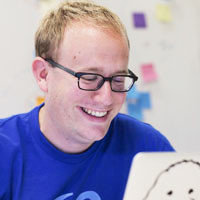 MotherDuck Employee Ryan Boyd's profile photo