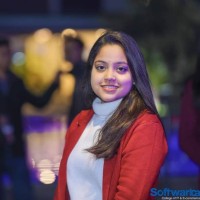 Tasmiya Fatema Email & Phone Number