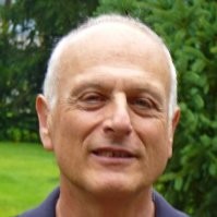 Vision Solutions, Inc. Employee Kenneth Ashin's profile photo