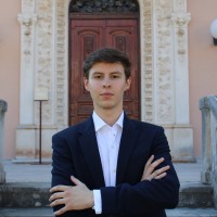 JEEFEUC Employee Gustavo Assunção's profile photo