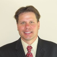 Retired Employee Mike Gerding's profile photo