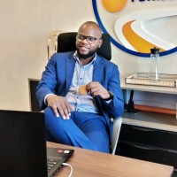 Victor Musembi Email