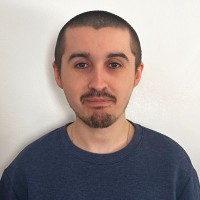 CESAM SEED Employee Alexandre Kiefer's profile photo