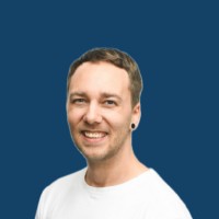 Bloom Employee Dan Blackadder's profile photo