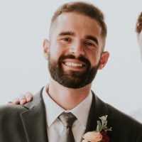 Rantec Power Systems Inc. Employee Zac Barkas's profile photo