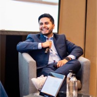 Conalca Employee Daniel Felipe Zamora Acevedo's profile photo