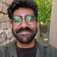 Anmol Dixit Email
