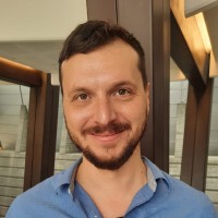 Andrei Plakhota's profile photo