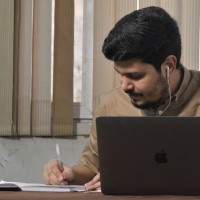 PlateRate Employee Muhammad Uzair's profile photo