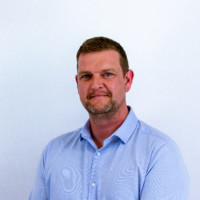 Polar NE Employee Nick Sutton's profile photo