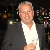 Grieg Seafood BC Ltd. Employee Frode Mathisen's profile photo