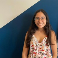 Tracklink Employee Ericka Vivas's profile photo