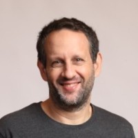 Smirk Health Employee Elad Shaham's profile photo