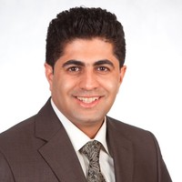 IRC Iran (AGI) Employee Sajad Abasnia's profile photo