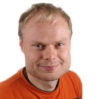 Technolution Employee Jonathan Hofman's profile photo