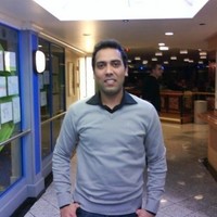Reitan Convenience Norway Employee Imran Chaudhary's profile photo