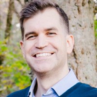Anthology Creative Employee Nathan Moore's profile photo