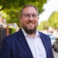 CoSo Cloud, LLC Employee Jorma Jennings's profile photo