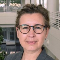 Minnesota Department of Agriculture Employee Katherine Simon's profile photo
