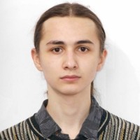 E-Consulting Employee Oleh Bazarbaiev's profile photo