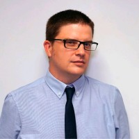 Jensten Insurance Brokers Employee Chris Cii's profile photo