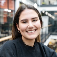 Weirdo Employee Amelia Christian's profile photo