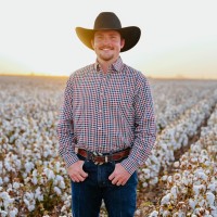 BARRETT & CROFOOT FEEDYARDS, LTD. Employee Jaxon Warlick's profile photo