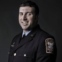 DC Fire and EMS Department Employee Frederick Gordon's profile photo