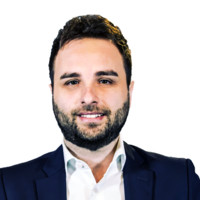 BFF Banking Group Employee Giuseppe Piparo's profile photo