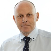 Beck & Pollitzer Employee Philip Brabbins's profile photo