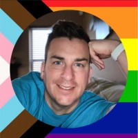 Crest Services Employee Charles Hoffman's profile photo