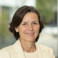 Prosperity Bank Employee Charlotte Rasche's profile photo