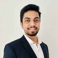 Mektec Group Europe Employee Mahesh Kakad's profile photo