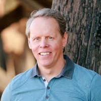 ServiceNow Employee Mark Hopper's profile photo