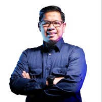 Harry Syarif Email