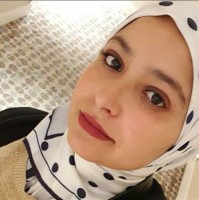 ALOMRA Employee Fatimazahra Boulehjour's profile photo