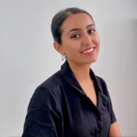 Shaina Keshmir-Glicker Email
