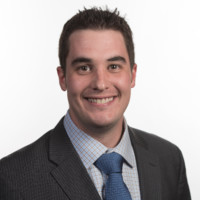 MathWorks Employee Tom Stark's profile photo