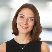 Warburg Pincus LLC Employee Chiara de Bortoli's profile photo