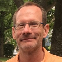 Flavorchem Corporation Employee Keith Robertson's profile photo