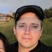 Julumuqi Games Employee Mark Wilhelm's profile photo