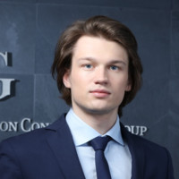 Genesis Tech Employee Lukasz Trojan's profile photo