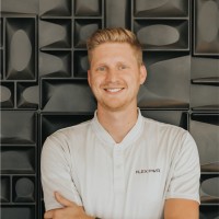 Sequifi Employee Alex Ross's profile photo