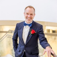 Mueting Raasch Group Employee Brian Whipps's profile photo