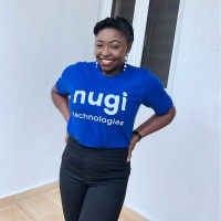 Nugi Technologies Ltd. Employee Patricia Egozi's profile photo
