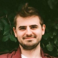 Gabriel Crawford Email & Phone Number