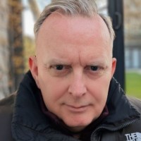 Rolls-Royce Employee Andrew Walmsley's profile photo