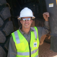 Benjamin Harris Email & Phone Number