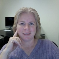 Reese Marketos LLP Employee Dorothea Carr's profile photo