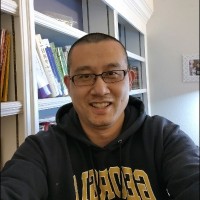 Fangkun Ning Email & Phone Number